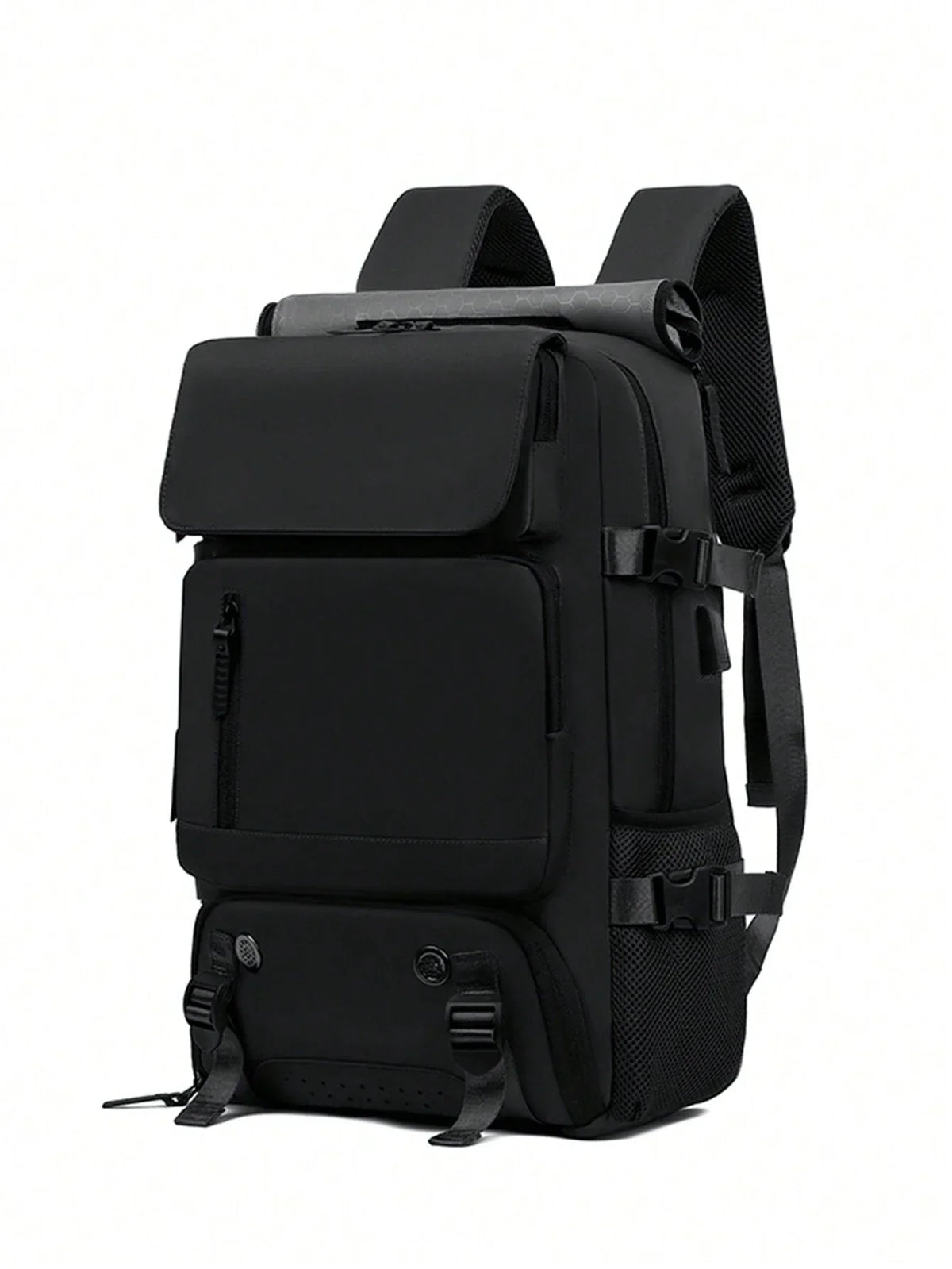 ViajeraX | Mochila de Aventura Gran Capacidad y Estilo Moderno.
