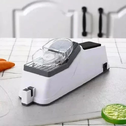 Afilador Profesional Eléctrico - Imagen 4
